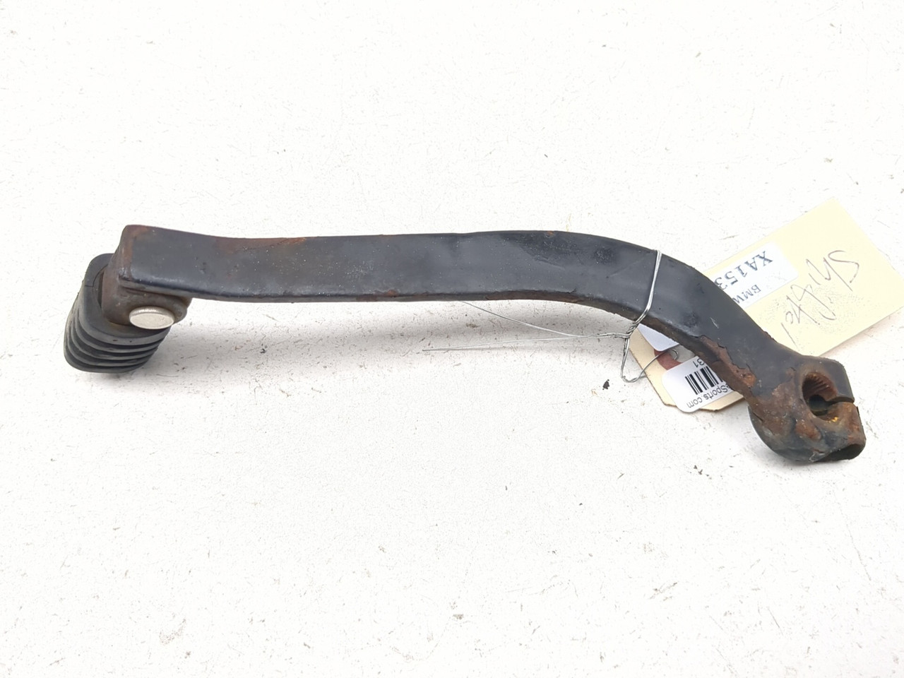 97-99 BMW F650 Funduro Shifter Shift Pedal - Sun Coast Cycle