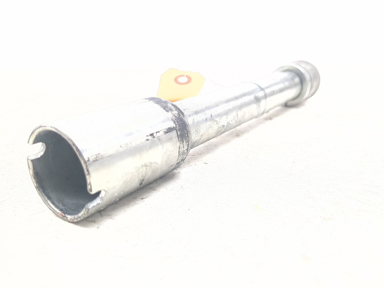 21-24 Ducati Monster 937 Plus Front Wheel Axle - Sun Coast Cycle