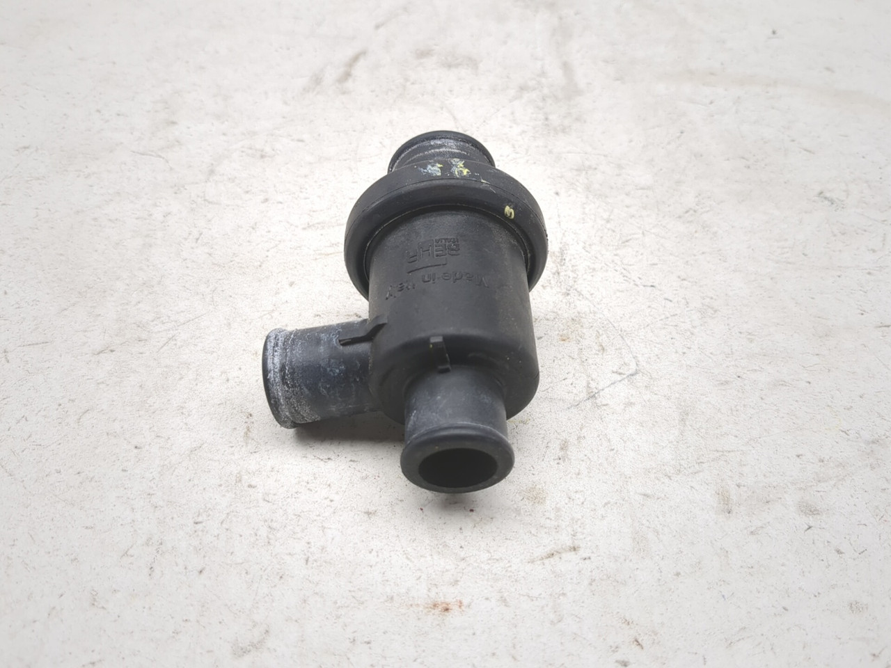 21-24 Ducati Monster 937 Plus Thermostat Housing Valve - Sun Coast