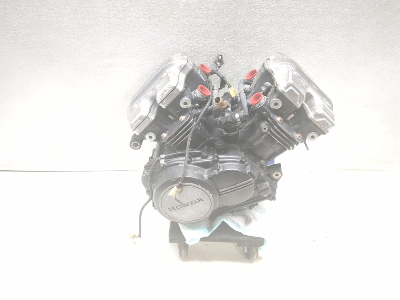 84 85 Honda VF1100S Sabre V65 Engine Motor GUARANTEED - Sun Coast