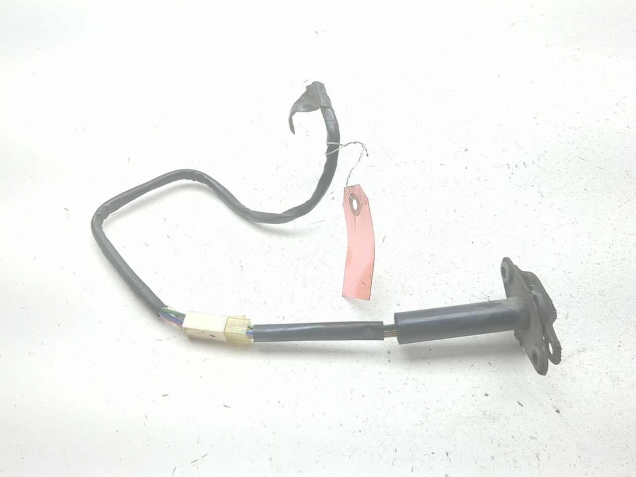 84 85 Honda VF1100S Sabre V65 Turn Signal Auto Self Canceling
