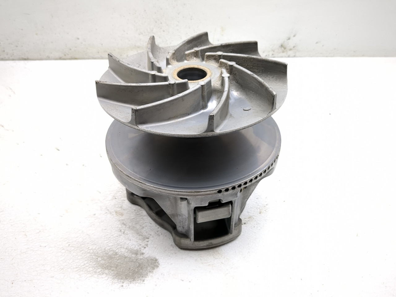 10-24 Polaris Sportsman 850 XP CVT Primary Clutch Driven Assembly