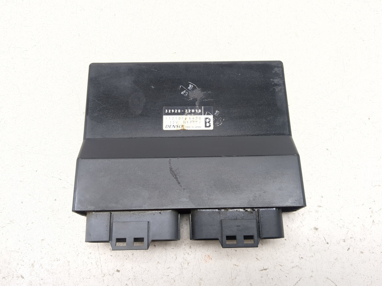 その他 vikings 08 09 Suzuki C109R VLR1800 Computer CDI ECU ECM Module 32920-22H10