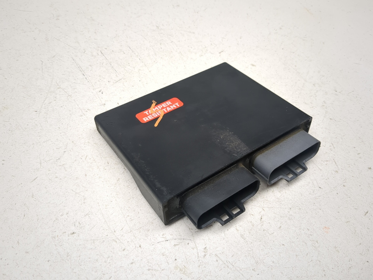 08 09 Suzuki C109R VLR1800 Computer CDI ECU ECM Module 32920-22H10
