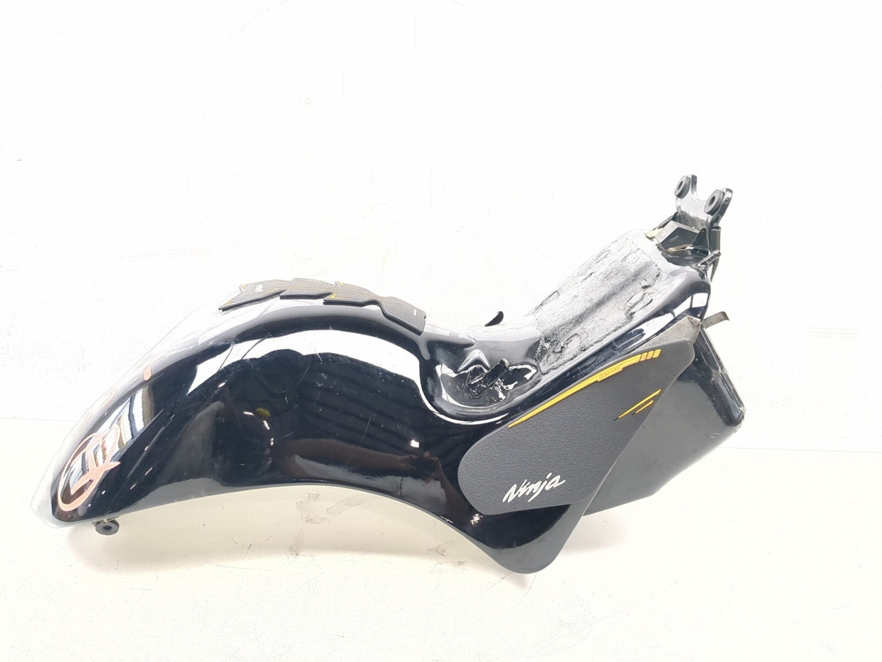 touzannsan 12-21 Kawasaki Ninja ZX14 Gas Fuel Tank Petrol Reservoir - Sun