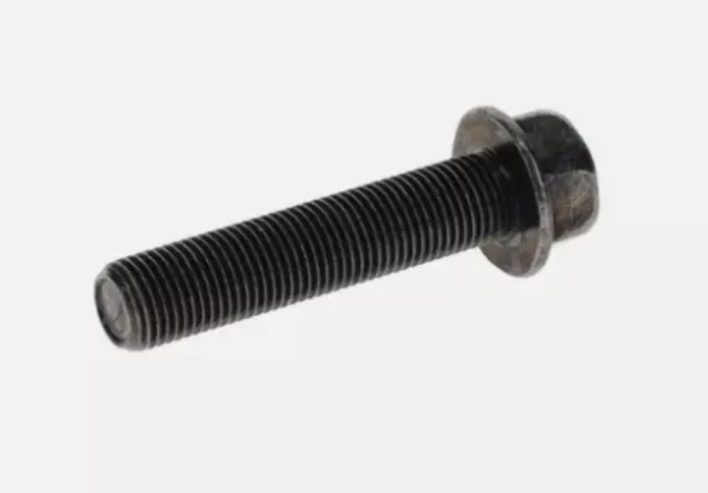 QTY 5 | 1980-2023 Kawasaki Flanged Bolt 12x55 Kaf Kvf Kfx Klx KLR