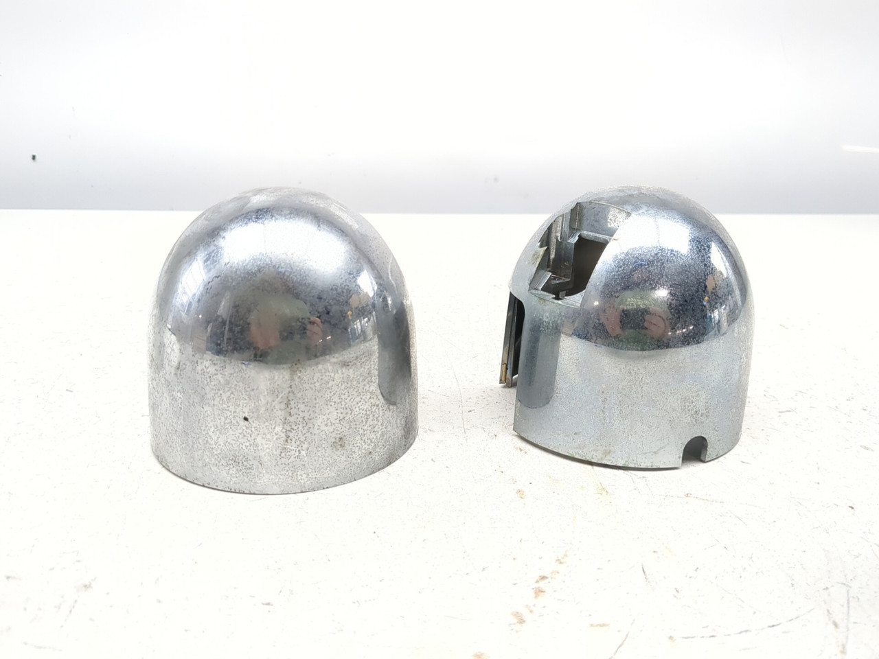 81-97 Yamaha Virago XV750 Speedometer & Tachometer Speedometer
