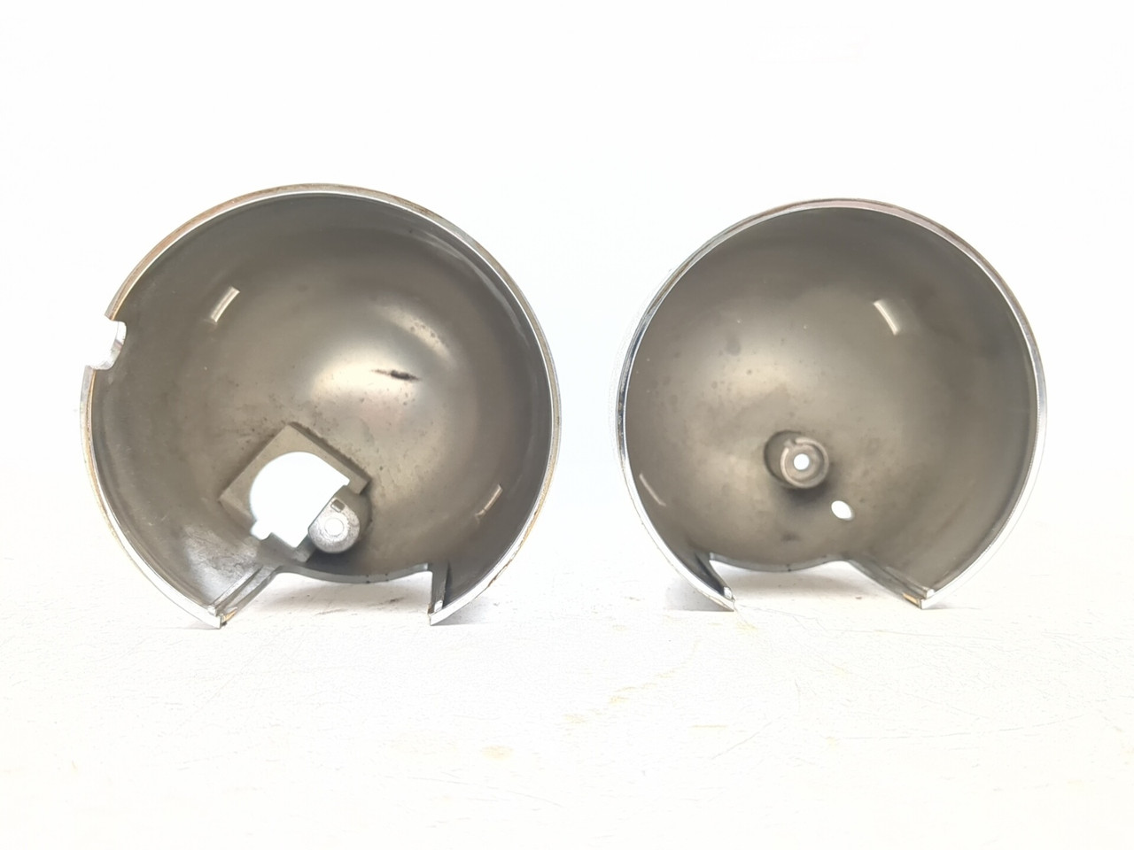 81-97 Yamaha Virago XV750 Speedometer & Tachometer Speedometer