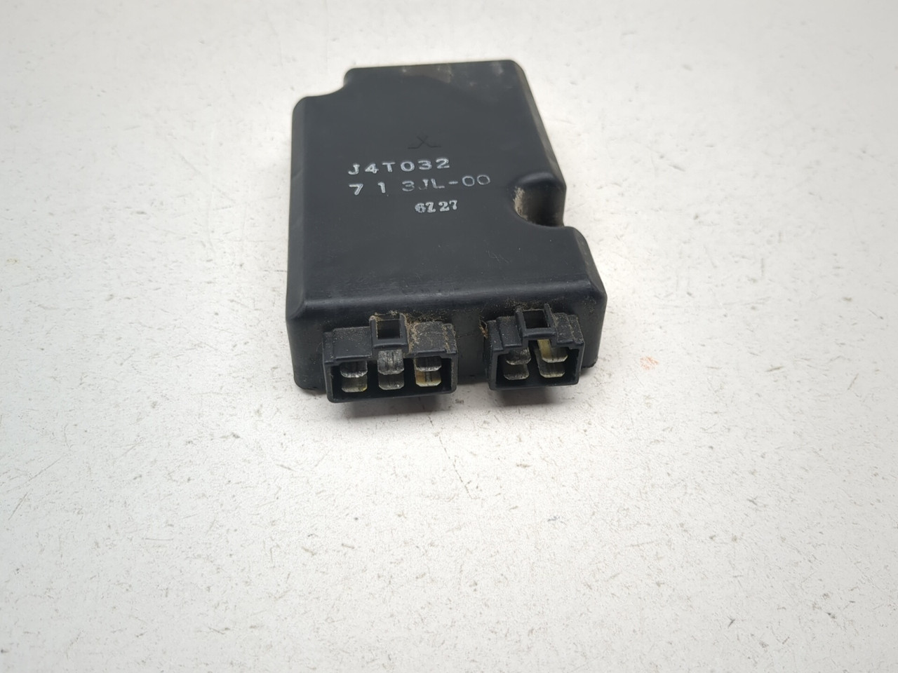 81-97 Yamaha Virago XV750 CDI Ignitor Box 3JL-82305-00 ECU ECM
