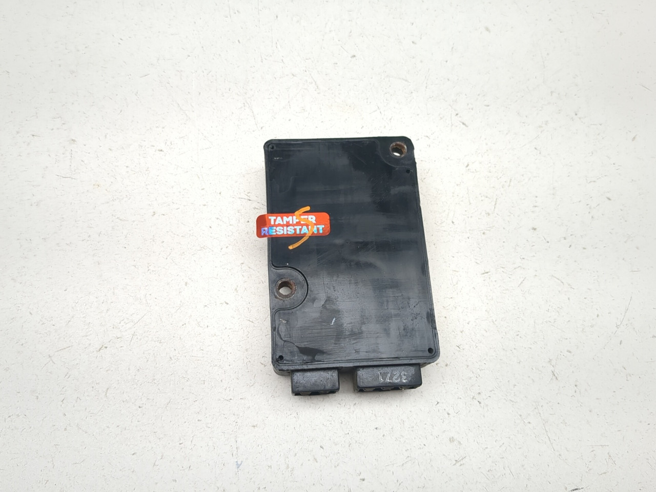 81-97 Yamaha Virago XV750 CDI Ignitor Box 3JL-82305-00 ECU ECM