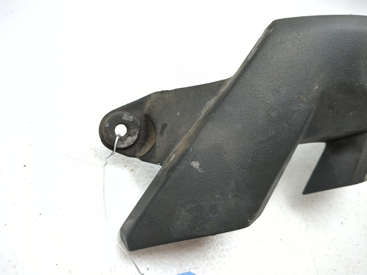 09-20 Yamaha Vmax 1700 Right Side Headlight Upper Cover Panel 2S3