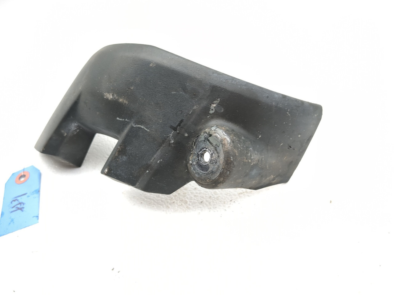 09-20 Yamaha Vmax 1700 Right Side Headlight Upper Cover Panel 2S3