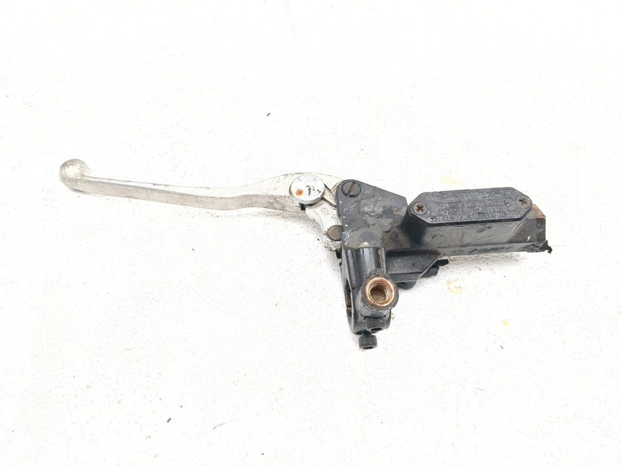09-20 Yamaha Vmax 1700 VMX17 Front Left Clutch Master Cylinder