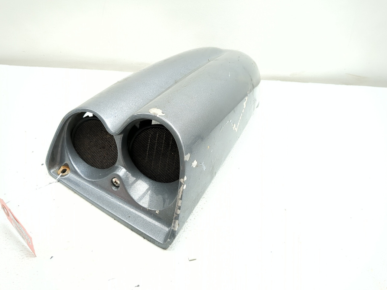 09-20 Yamaha Vmax 1700 VMX17 Air Scoop Right - Sun Coast Cycle