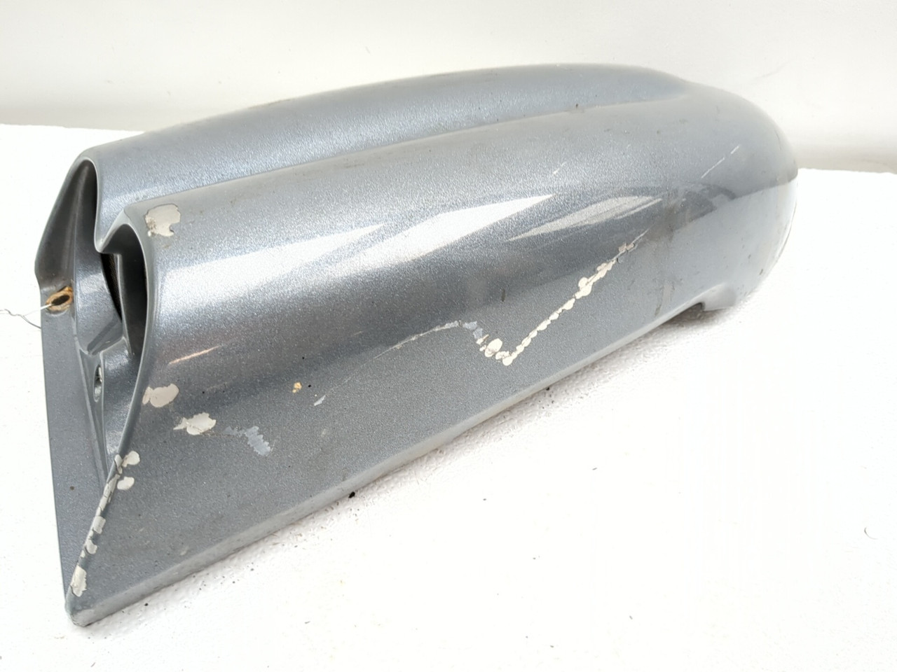09-20 Yamaha Vmax 1700 VMX17 Air Scoop Right - Sun Coast Cycle