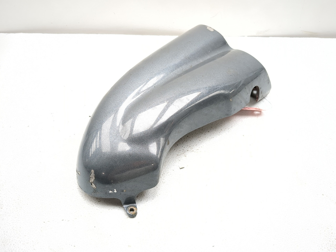 09-20 Yamaha Vmax 1700 VMX17 Air Scoop Right - Sun Coast Cycle