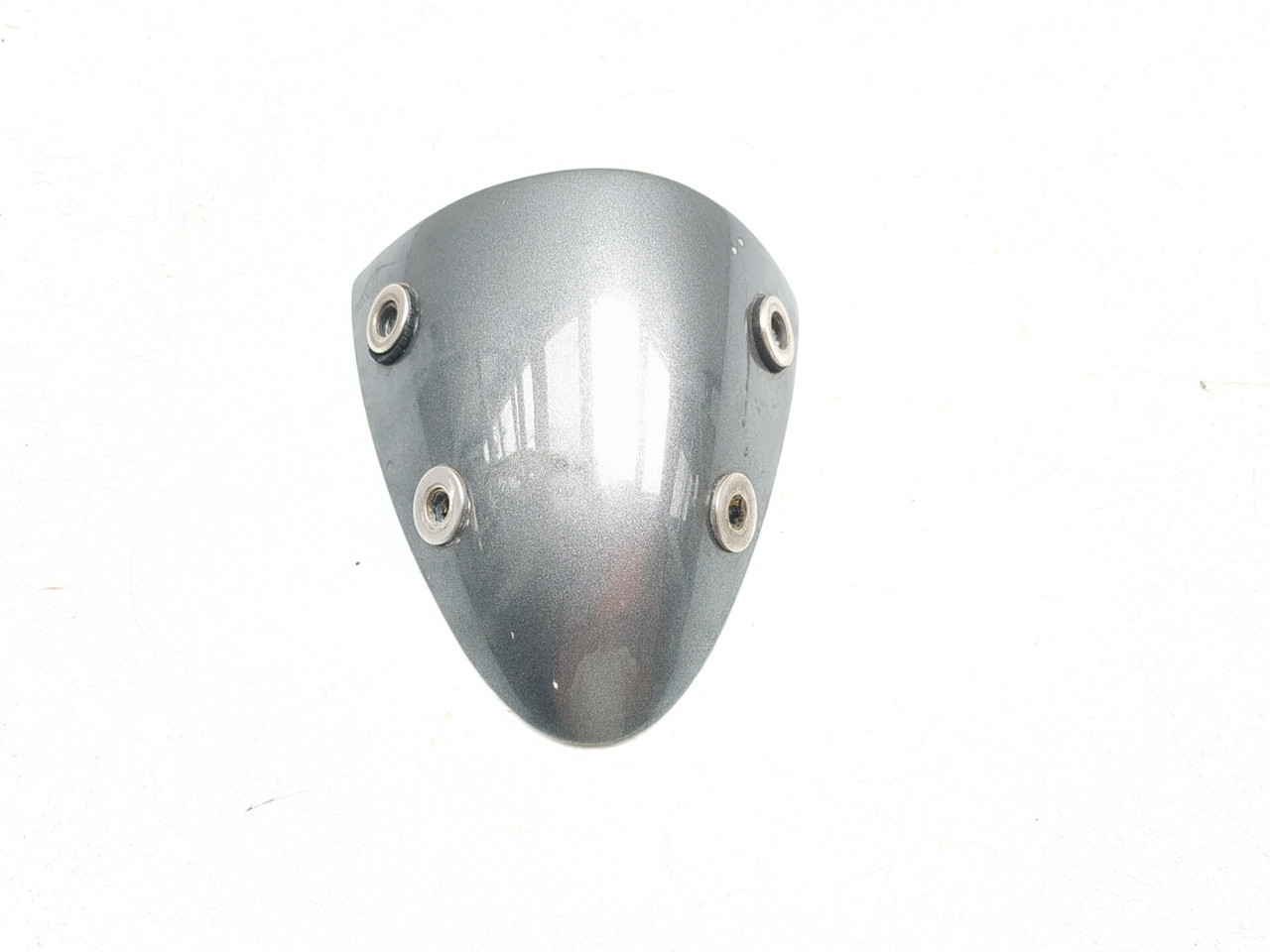 09-20 Yamaha Vmax 1700 VMX17 Upper Windscreen Wind Deflector - Sun