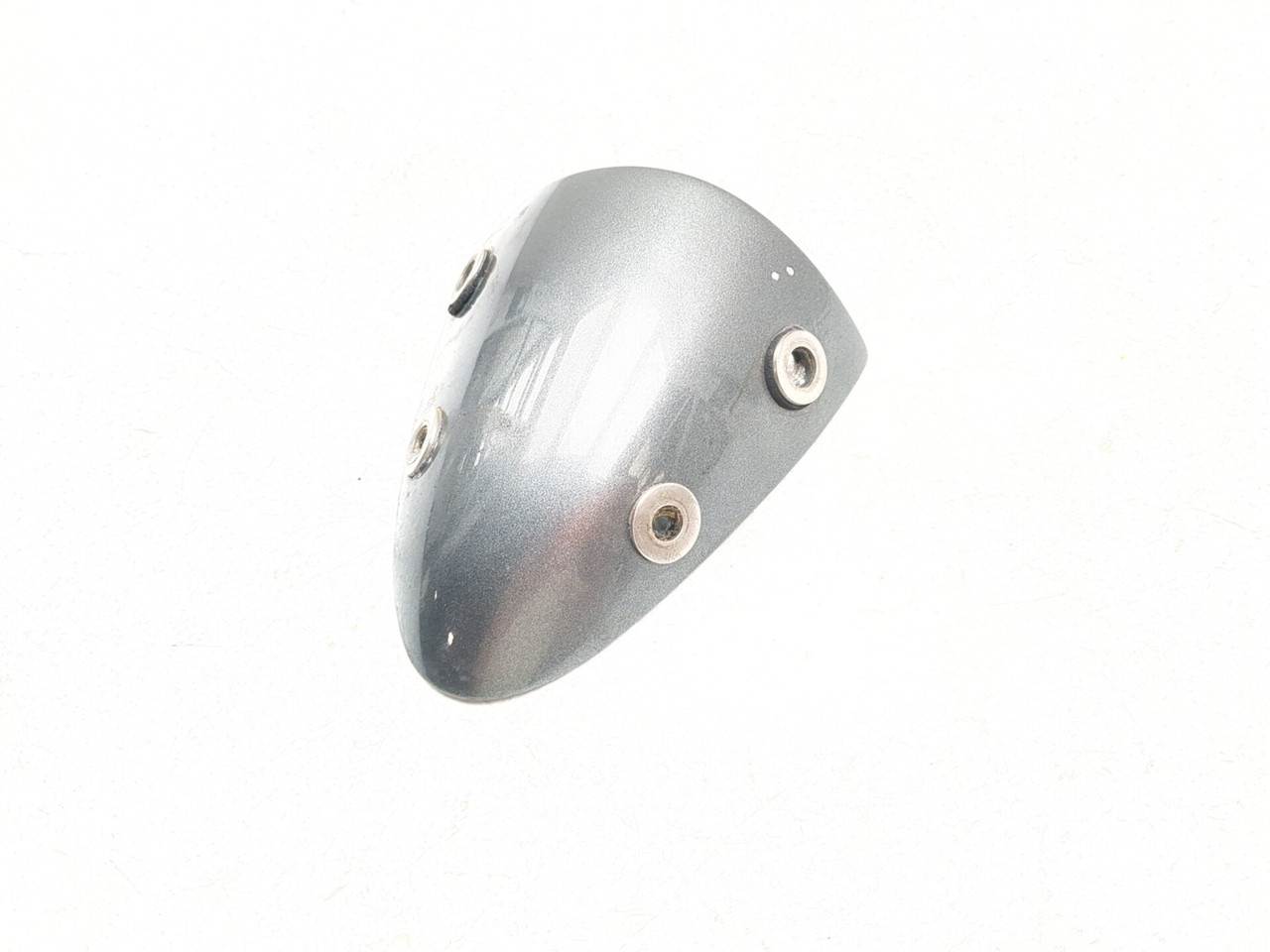 09-20 Yamaha Vmax 1700 VMX17 Upper Windscreen Wind Deflector - Sun