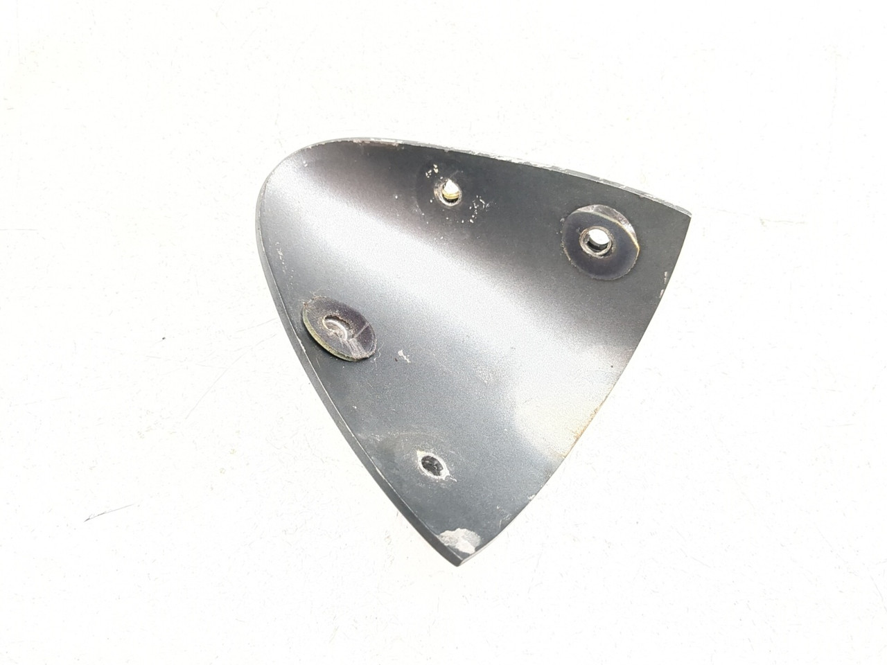 09-20 Yamaha Vmax 1700 VMX17 Upper Windscreen Wind Deflector - Sun