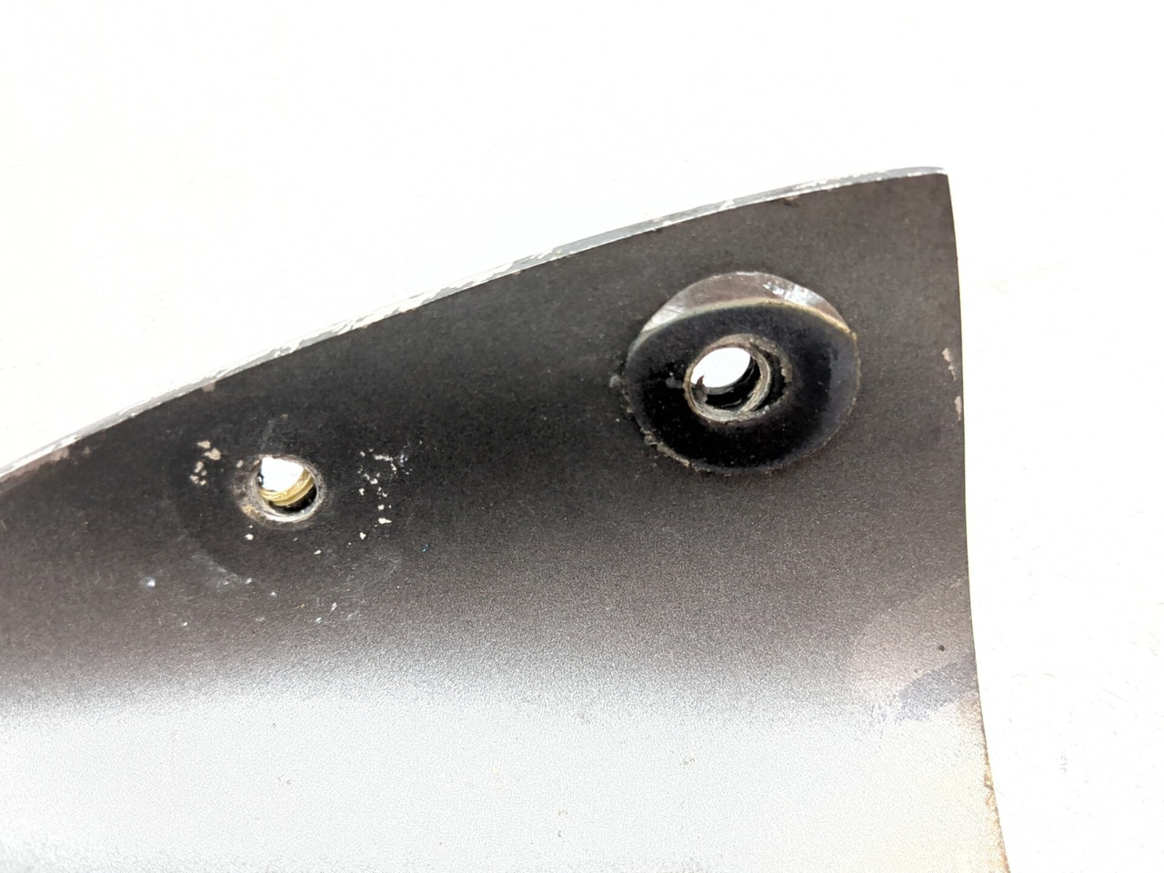 09-20 Yamaha Vmax 1700 VMX17 Upper Windscreen Wind Deflector - Sun