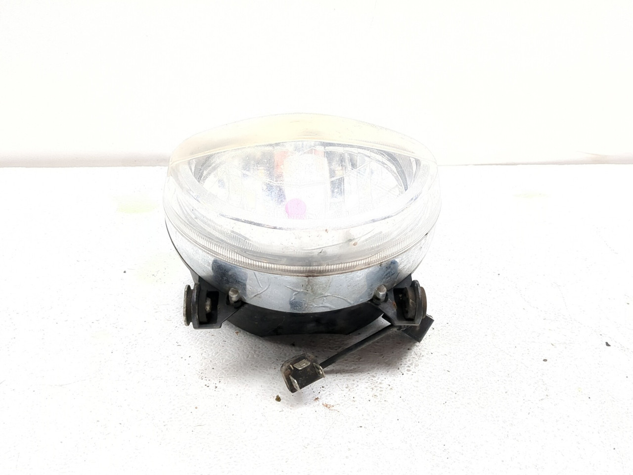 09-20 Yamaha Vmax 1700 VMX17 Headlight Light Assembly 2S3-84300-00
