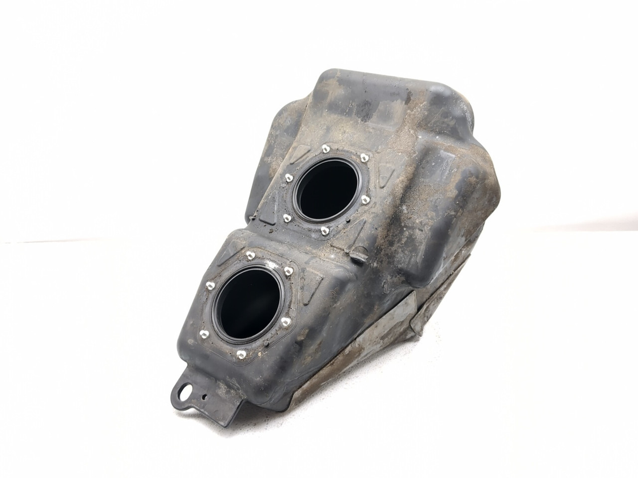 09-20 Yamaha Vmax 1700 VMX17 Fuel Tank Gas Cell Petrol - Sun Coast