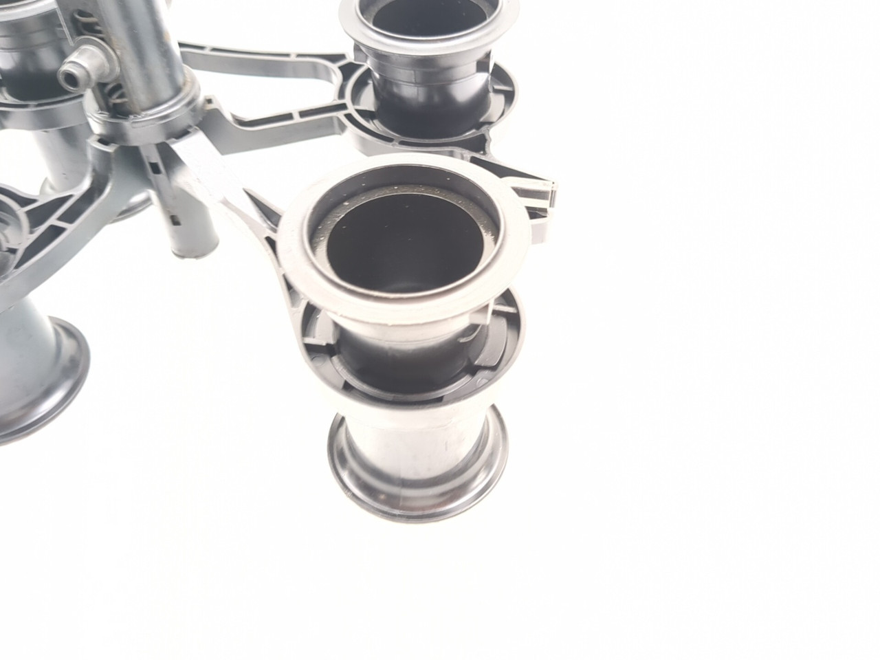 09-20 Yamaha Vmax 1700 VMX17 Intake Funnel Assembly - Sun Coast