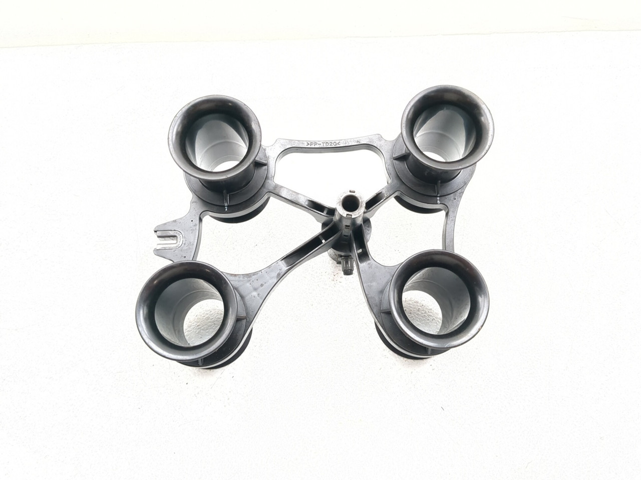 09-20 Yamaha Vmax 1700 VMX17 Intake Funnel Assembly - Sun Coast