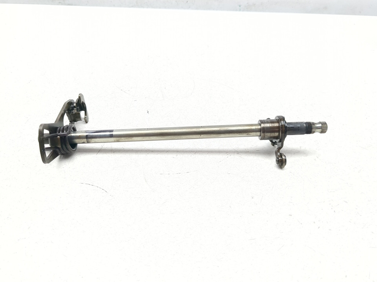 09-17 Yamaha XVS950 Vstar 950 Shaft & Spring Shift Shaft - Sun