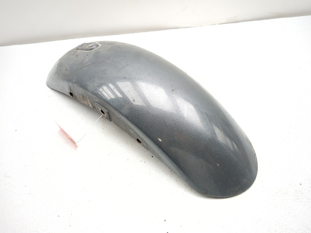 09-20 Yamaha Vmax 1700 VMX17 Front Fender Fairing Guard Splash 2S3