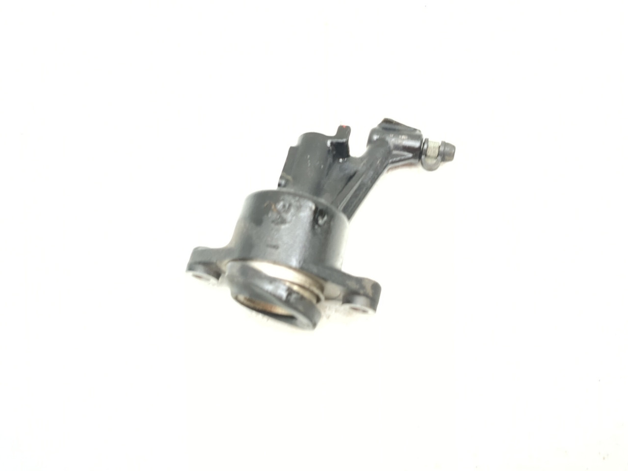 09-20 Yamaha Vmax 1700 VMX17 Clutch Slave Cylinder 2S3-16381-00-00
