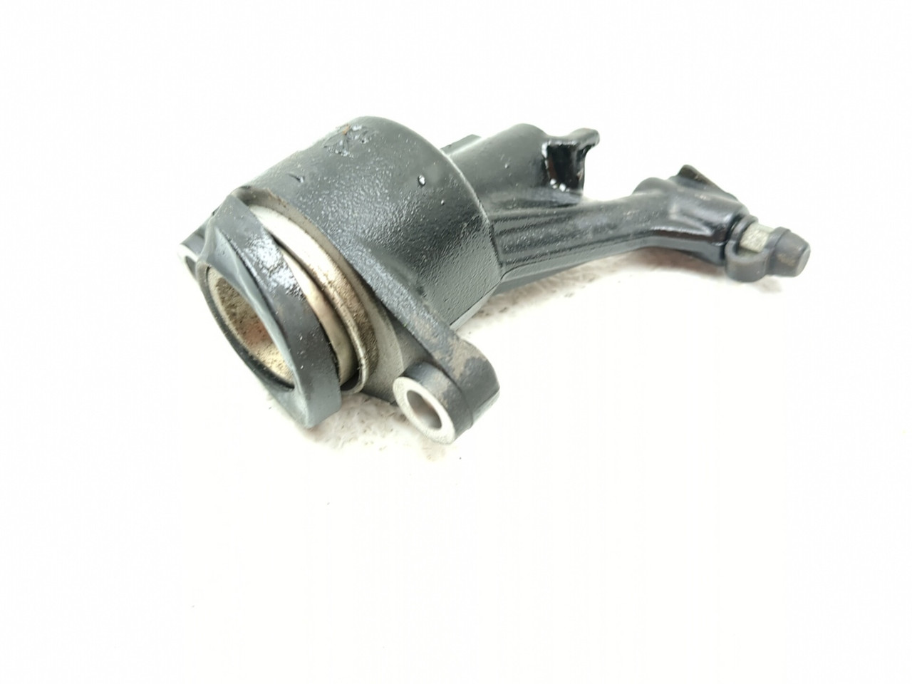 09-20 Yamaha Vmax 1700 VMX17 Clutch Slave Cylinder 2S3-16381-00-00