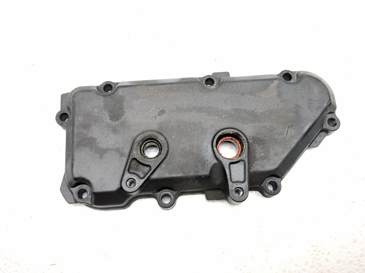 09-20 Yamaha Vmax 1700 VMX17 Engine Motor Cover Case - Sun Coast Cycle ...