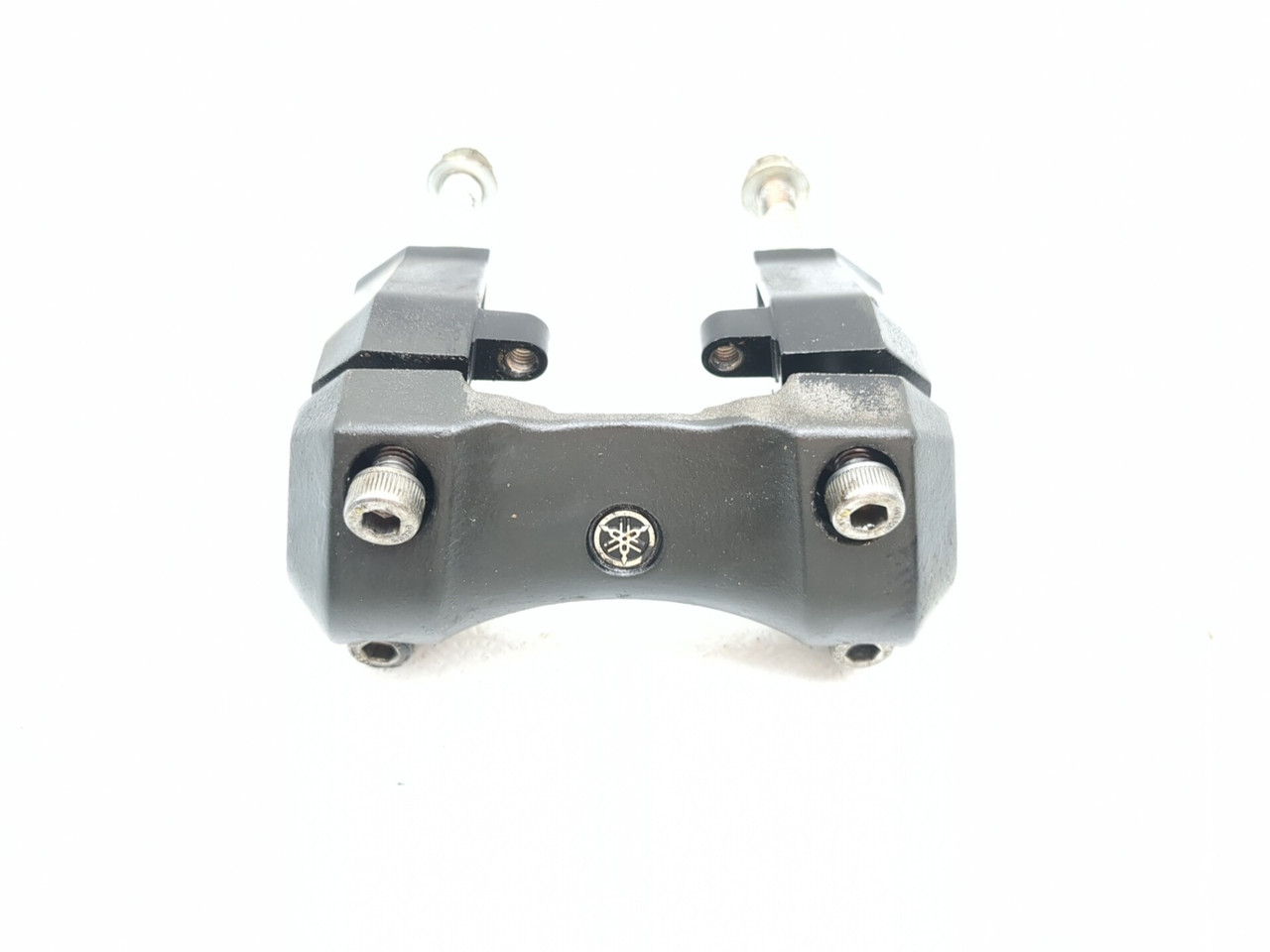専用③ 09-20 Yamaha Vmax 1700 VMX17 Handlebar Riser Clamp 2S3-23441-00-00