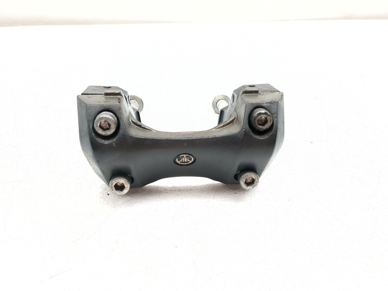 専用③ 09-20 Yamaha Vmax 1700 VMX17 Handlebar Riser Clamp 2S3-23441-00-00