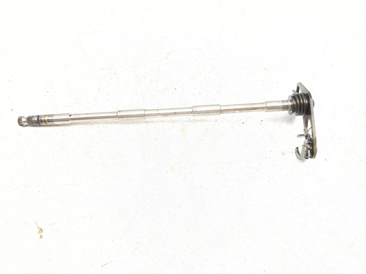 ymt1115 09-20 Yamaha Vmax 1700 VMX17 Shift Shaft - Sun Coast Cycle Sports