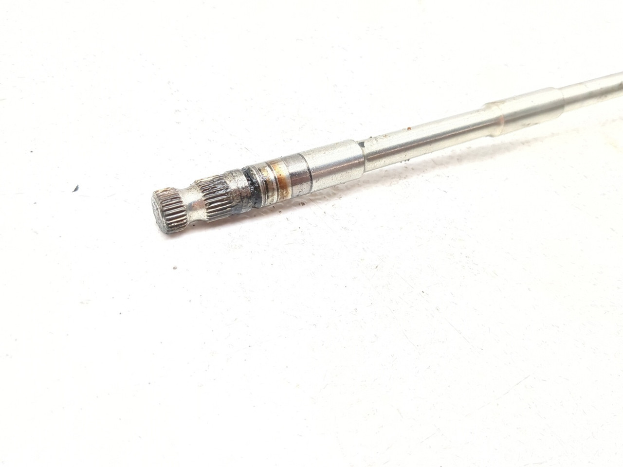 ymt1115 09-20 Yamaha Vmax 1700 VMX17 Shift Shaft 2S3-18101-02-00 - Sun