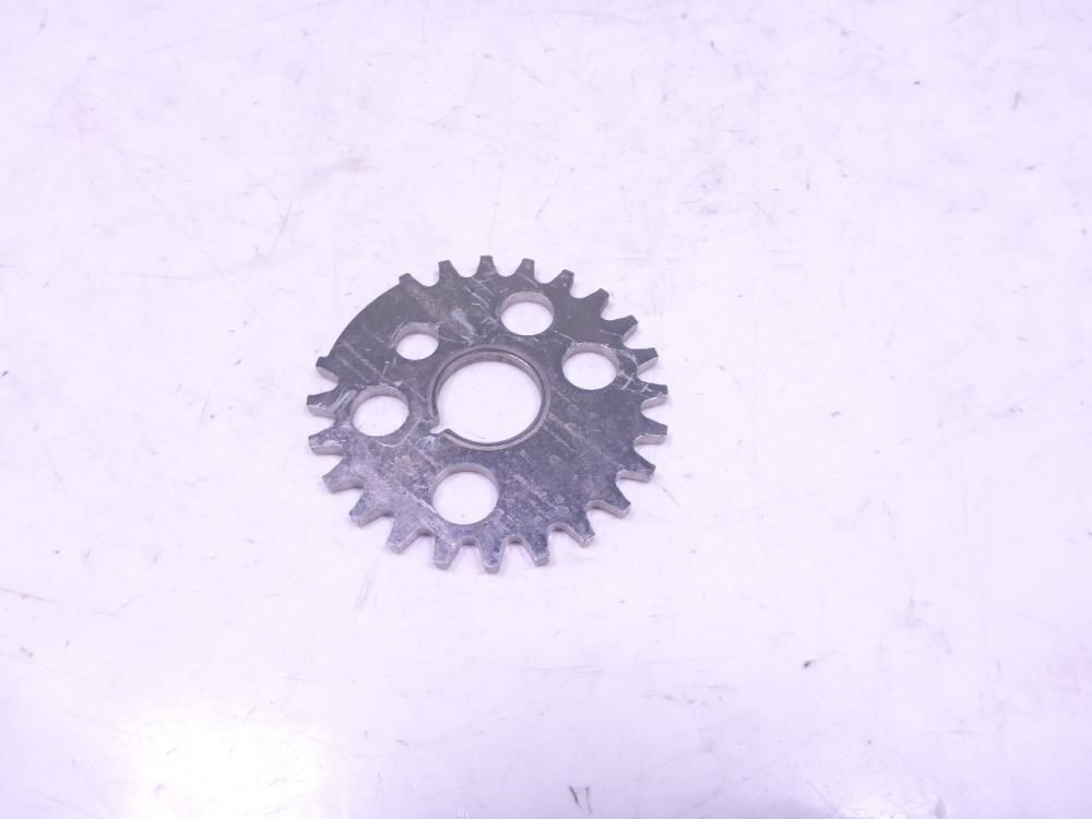 07 08 Yamaha YZF R1 Sprocket Gear DENSO 2D1-00 09J - Sun Coast