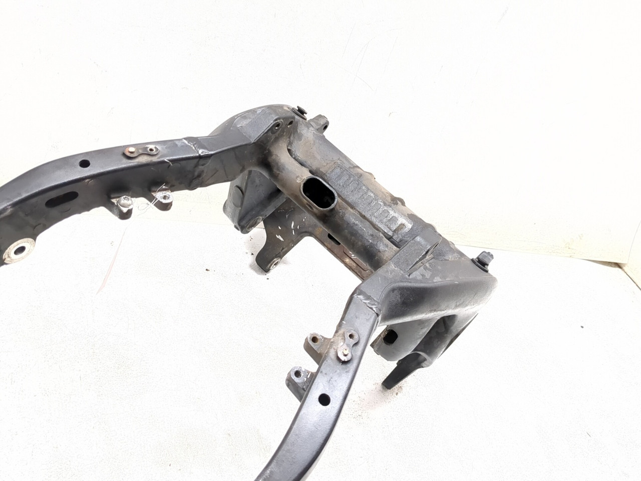ATTN: DMG - 09-20 Yamaha Vmax 1700 VMX17 Main Frame Tail Title 
