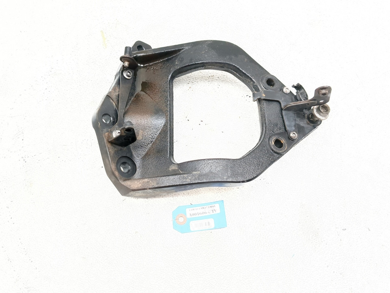 C様オーダー 09-20 Yamaha Vmax 1700 VMX17 Engine Motor Mount Brace Support