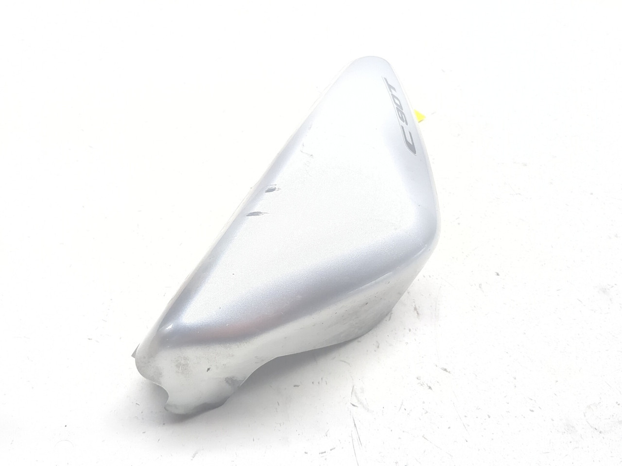 13-19 Suzuki VL1500 Boulevard C90T Left Side Cover Panel 47211-40H