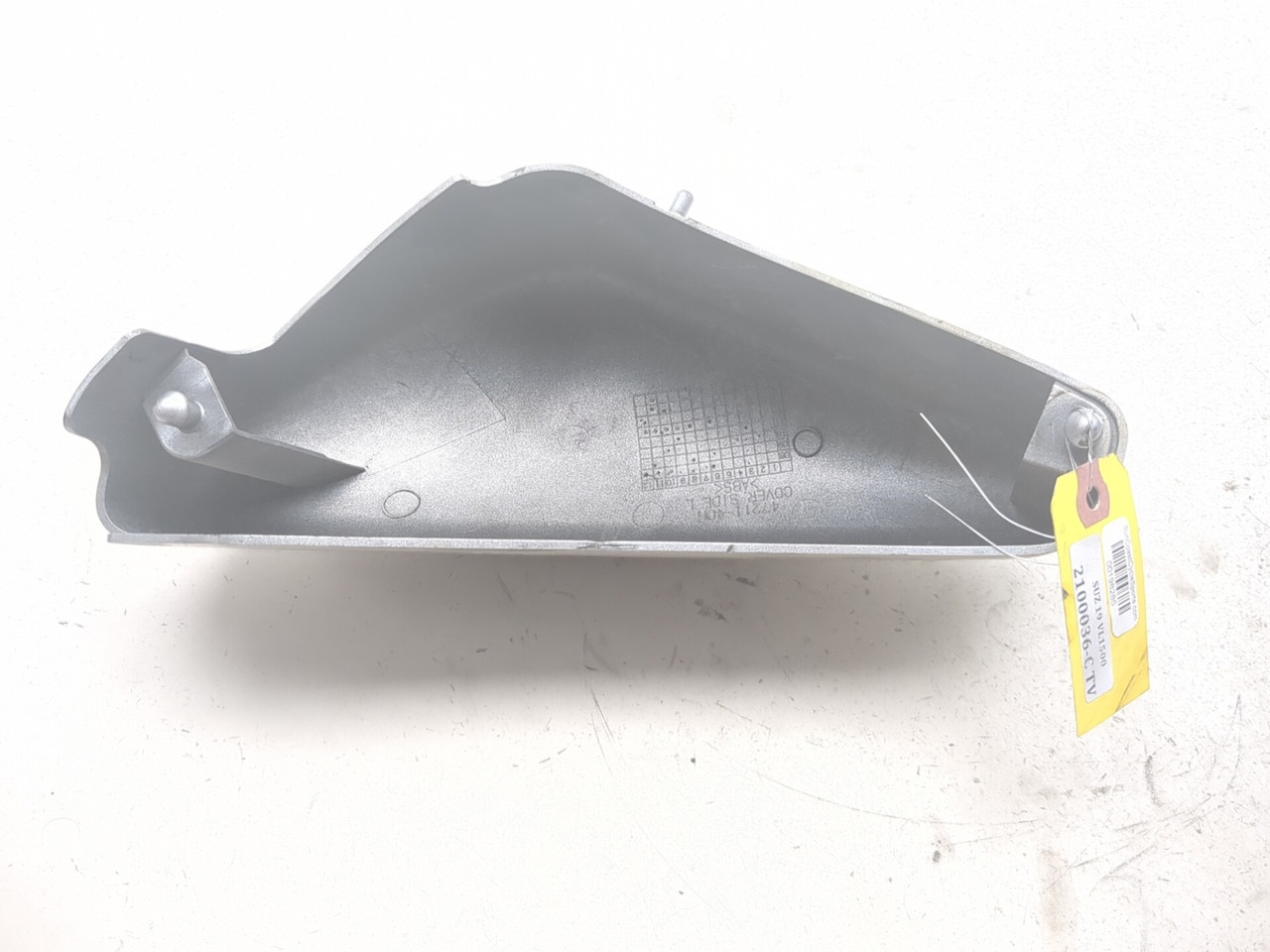 13-19 Suzuki VL1500 Boulevard C90T Left Side Cover Panel 47211-40H