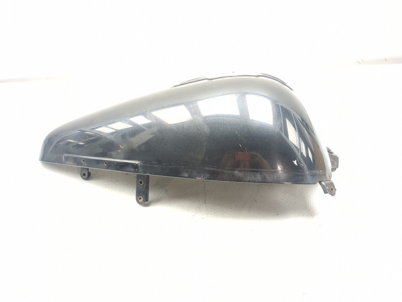 05-09 Suzuki VL1500 Boulevard C90 Left Side Fuel Tank 44110-10FA1