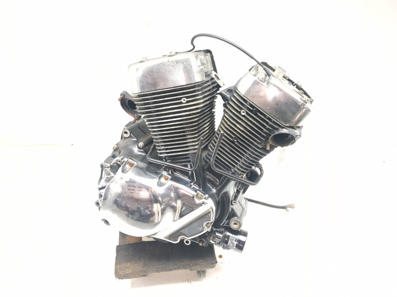 05-09 Suzuki VL1500 Boulevard C90 Engine Motor Block - Sun Coast