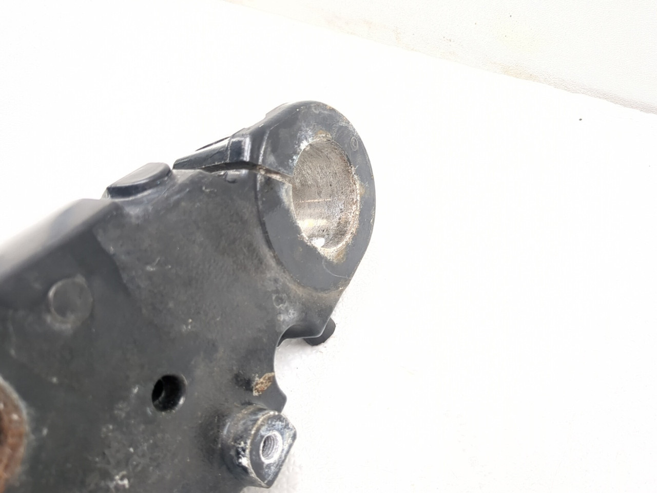 05-09 Suzuki VL1500 Boulevard C90 Lower Triple Tree Front Yoke