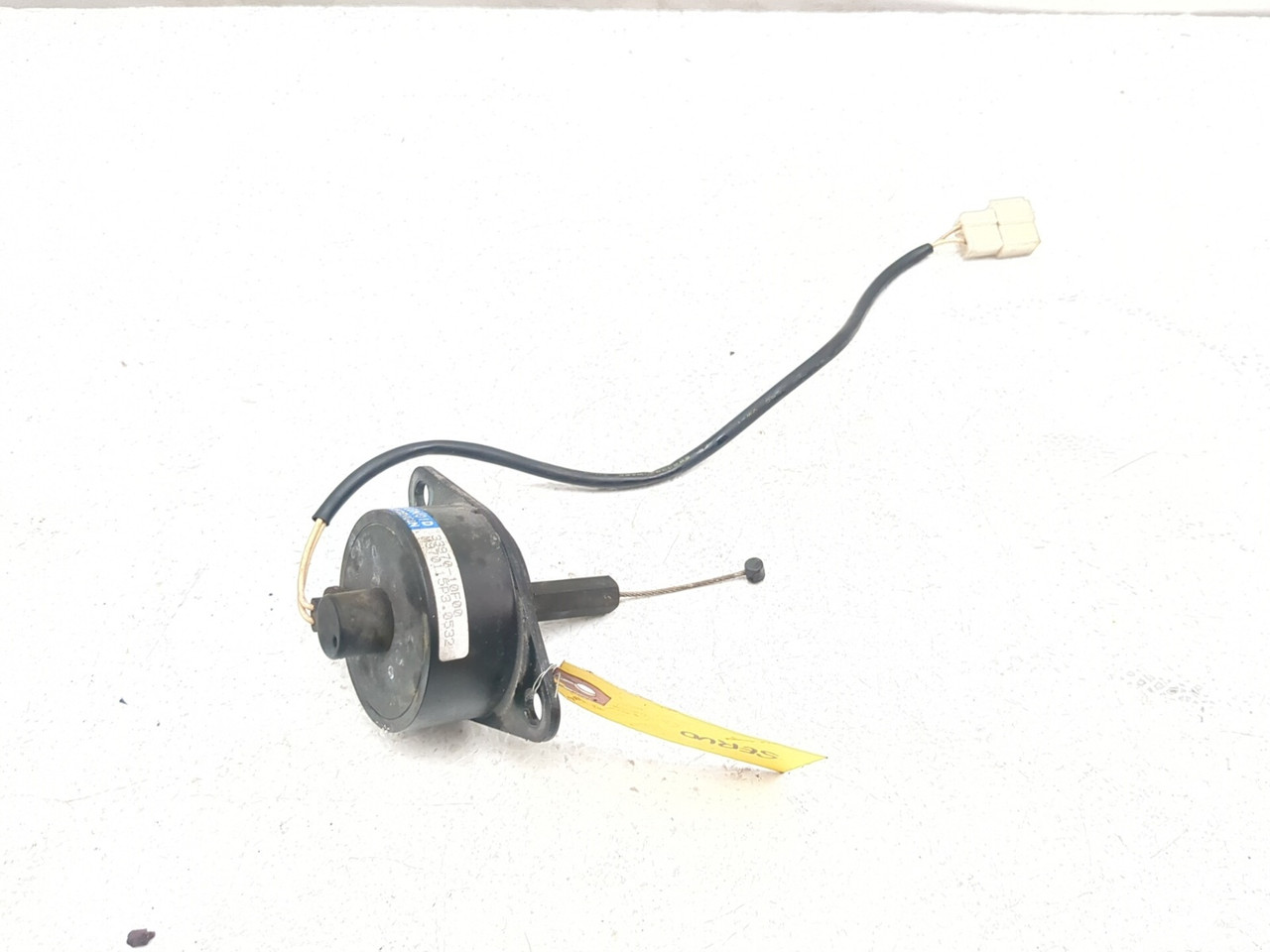 05-09 Suzuki VL1500 Boulevard C90 Decompression Solenoid 33970
