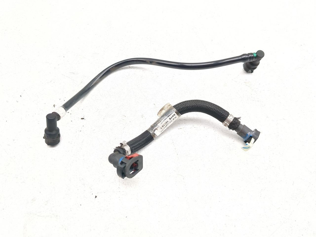 14-20 Polaris Slingshot Sl Fuel Lines Set 5416285-03 - Sun Coast