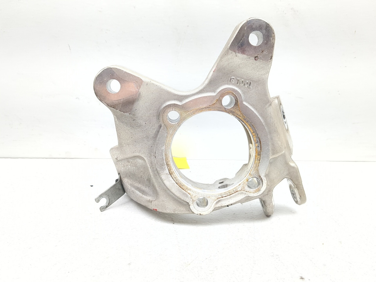 14-20 Polaris Slingshot Sl Steering Knuckle Front Left 5139939