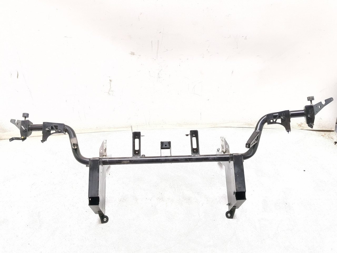 14-20 Polaris Slingshot Sl Hood Support Frame Front Weld Chassis
