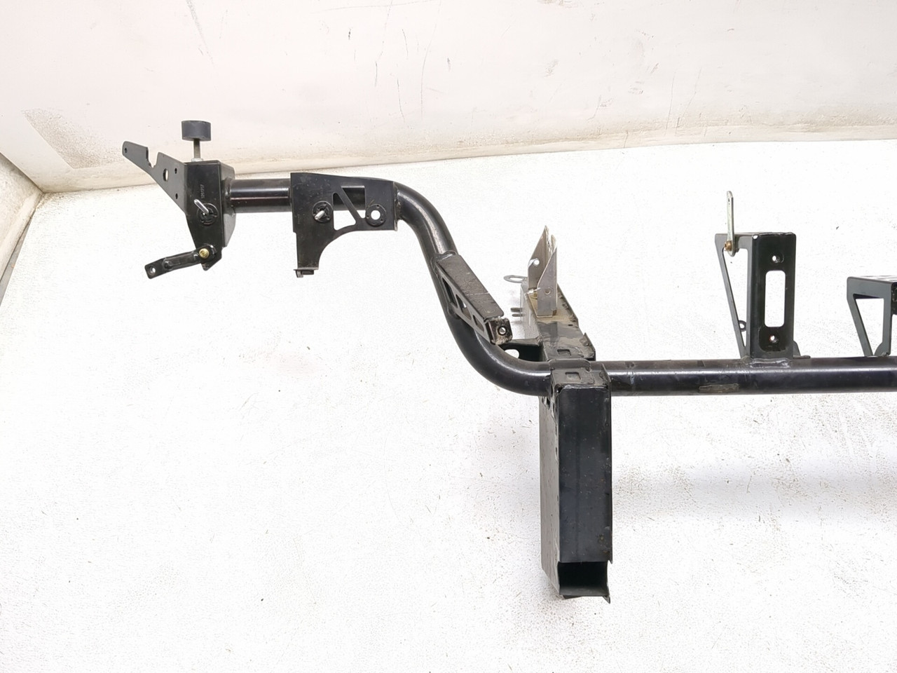 14-20 Polaris Slingshot Sl Hood Support Frame Front Weld Chassis